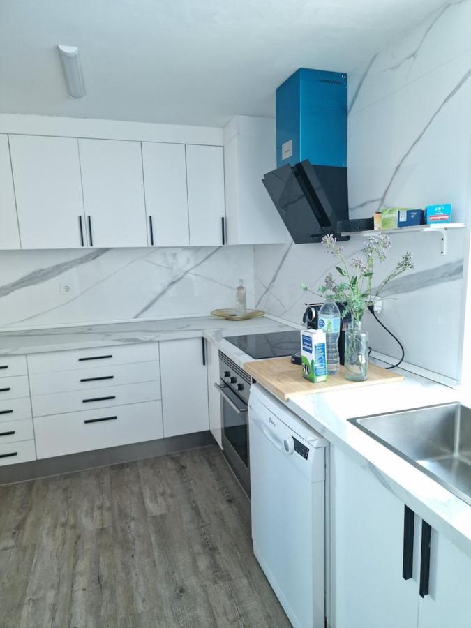 Apartamento Arena Y Mar Tavernes de la Valldigna Exterior foto