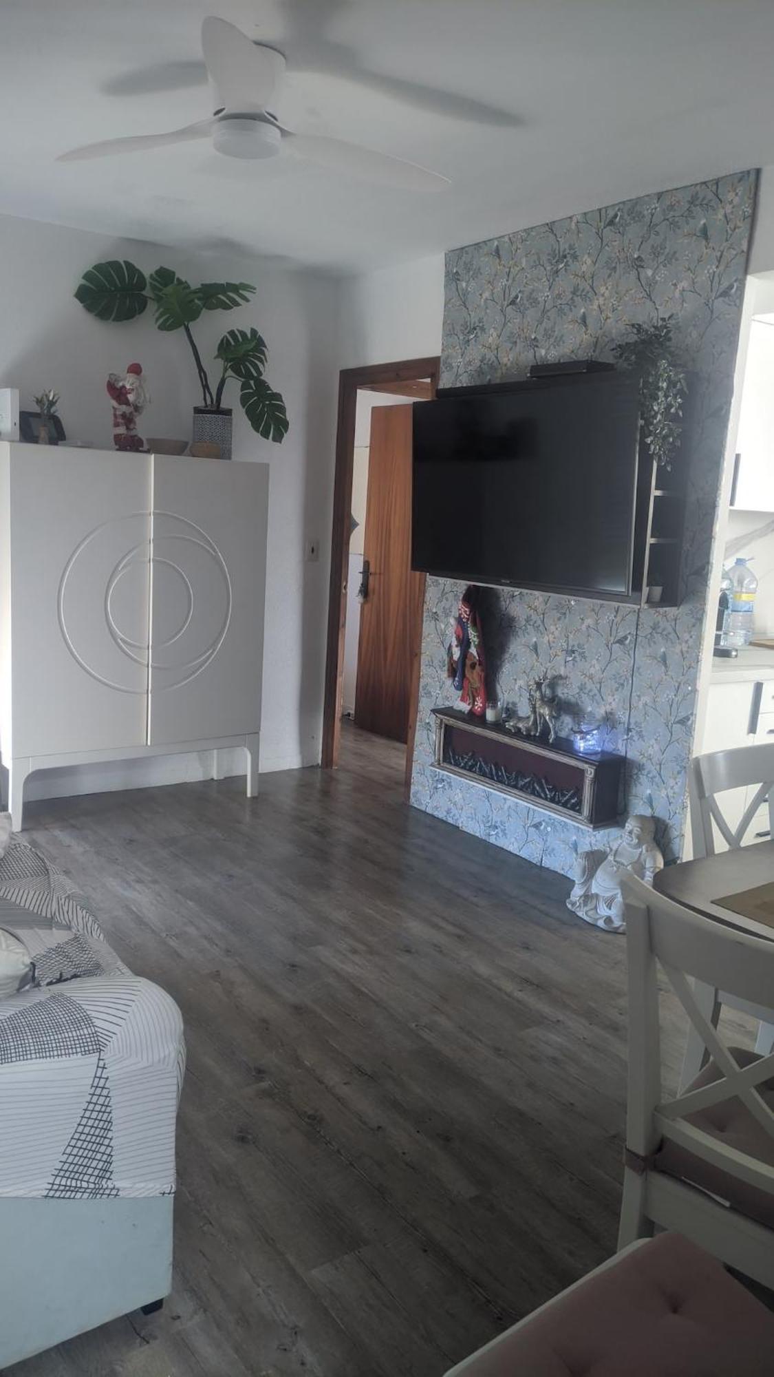 Apartamento Arena Y Mar Tavernes de la Valldigna Exterior foto
