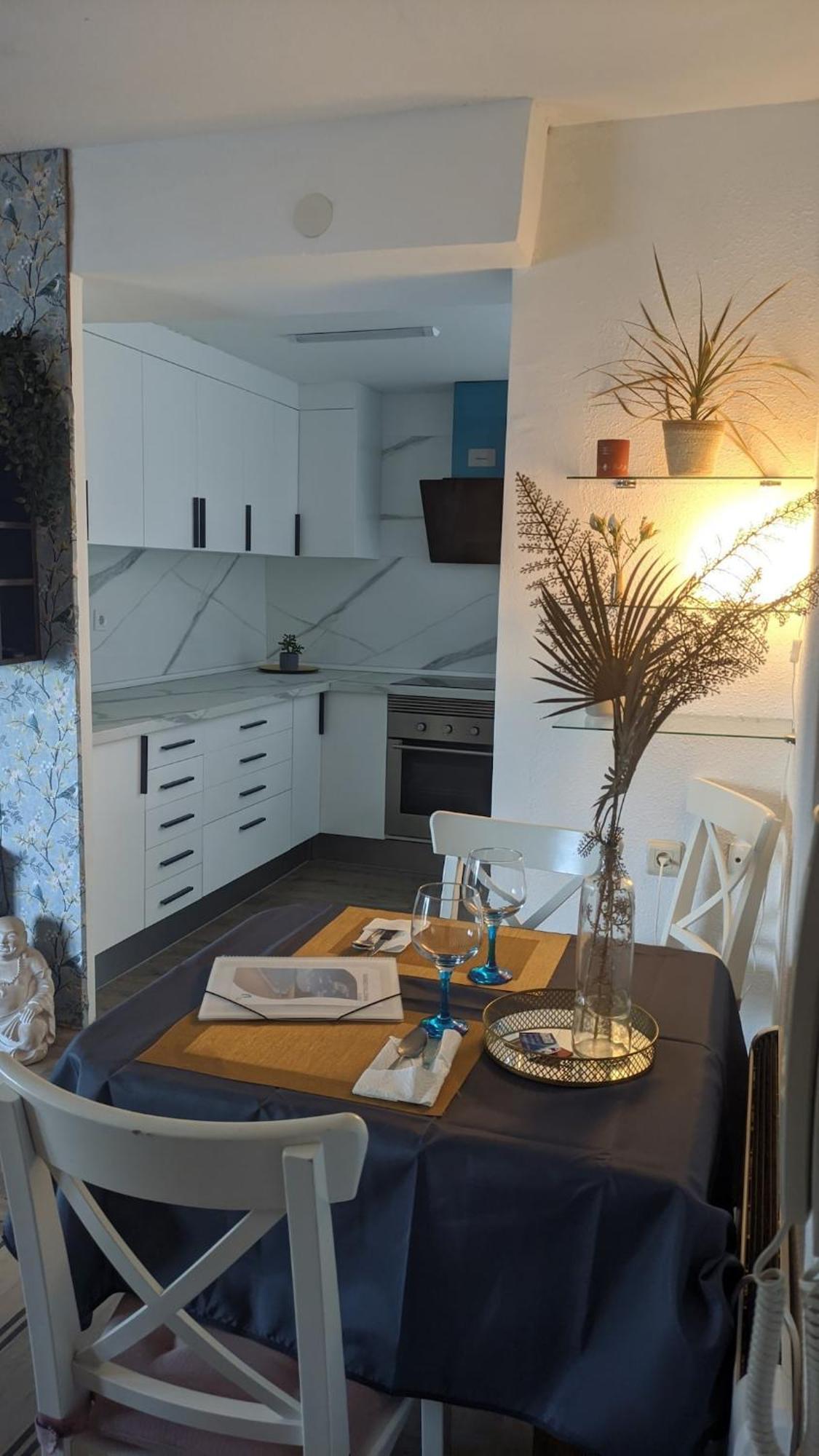 Apartamento Arena Y Mar Tavernes de la Valldigna Exterior foto