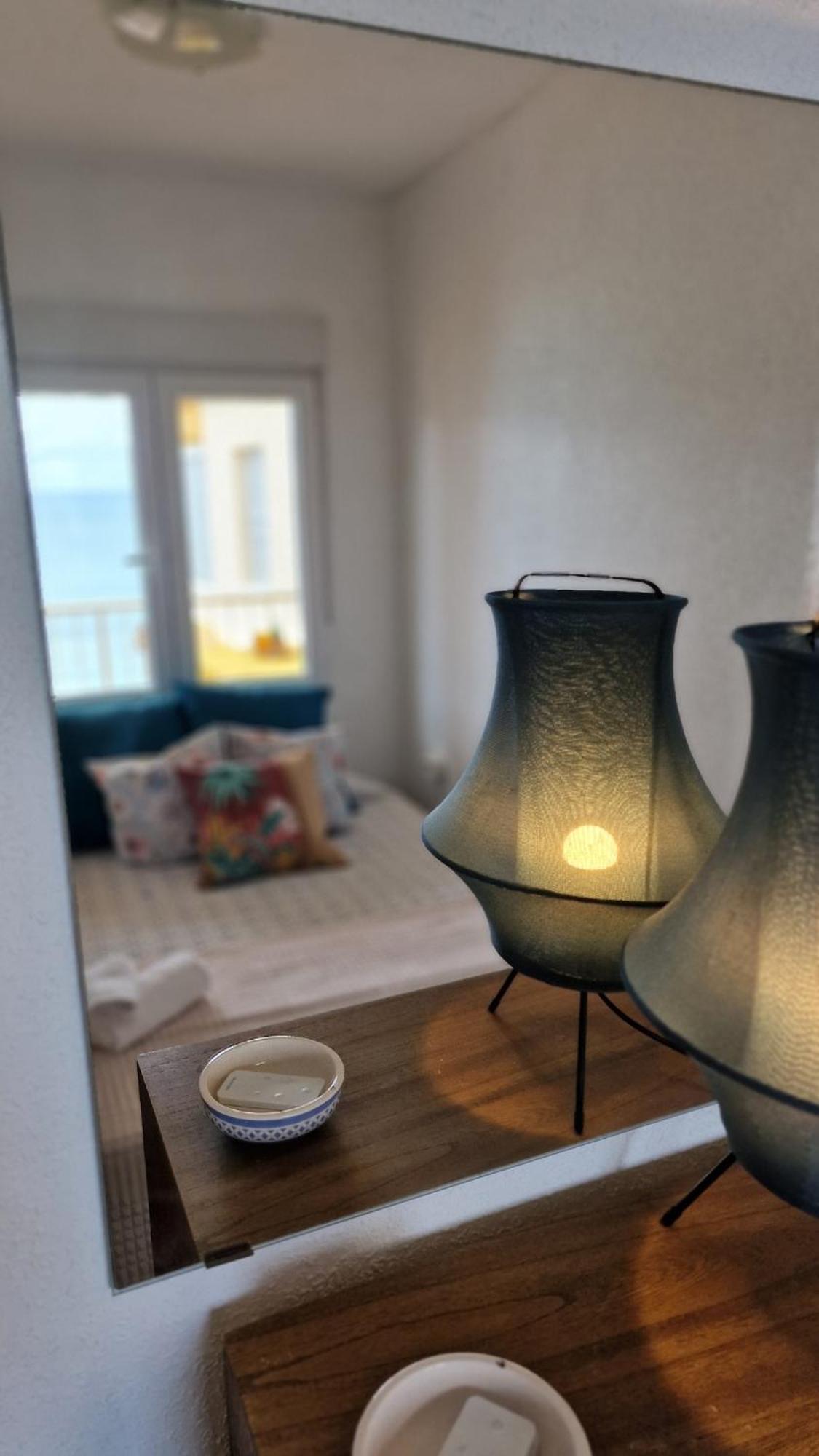 Apartamento Arena Y Mar Tavernes de la Valldigna Exterior foto