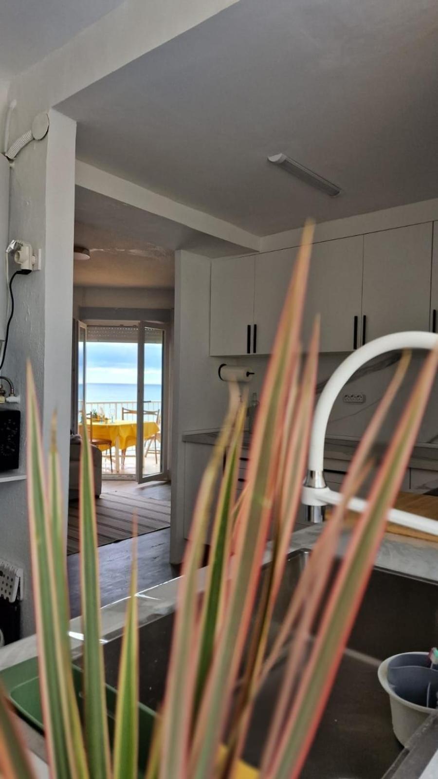 Apartamento Arena Y Mar Tavernes de la Valldigna Exterior foto