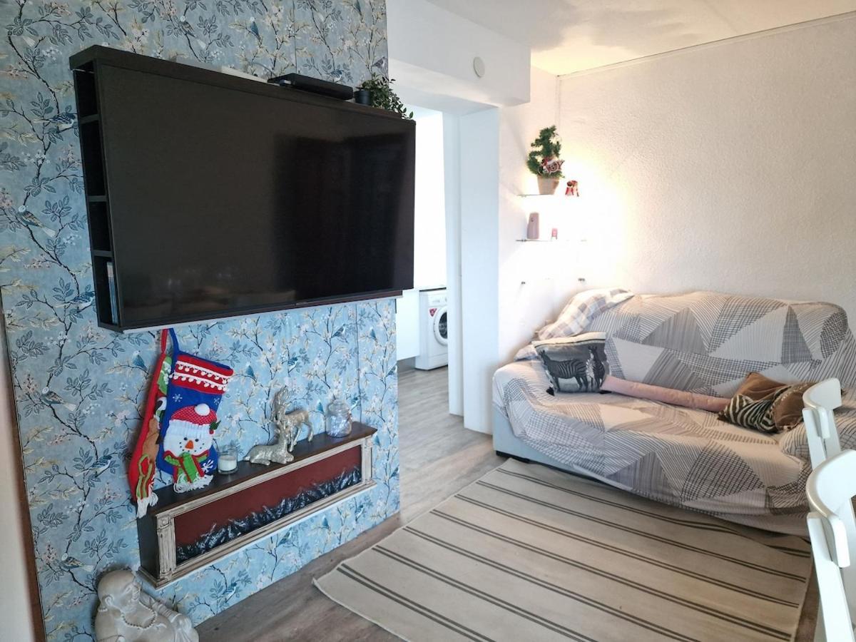 Apartamento Arena Y Mar Tavernes de la Valldigna Exterior foto