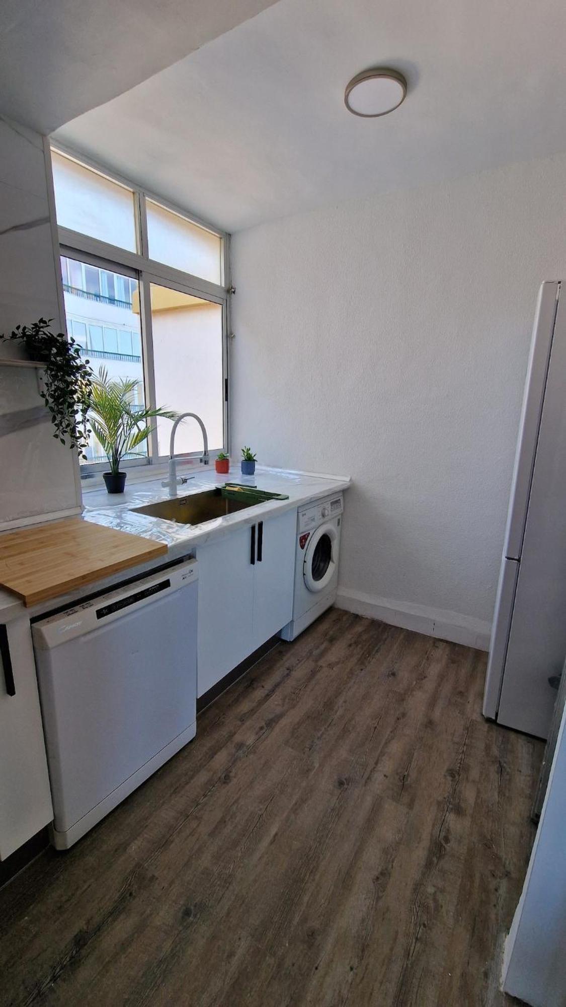 Apartamento Arena Y Mar Tavernes de la Valldigna Exterior foto