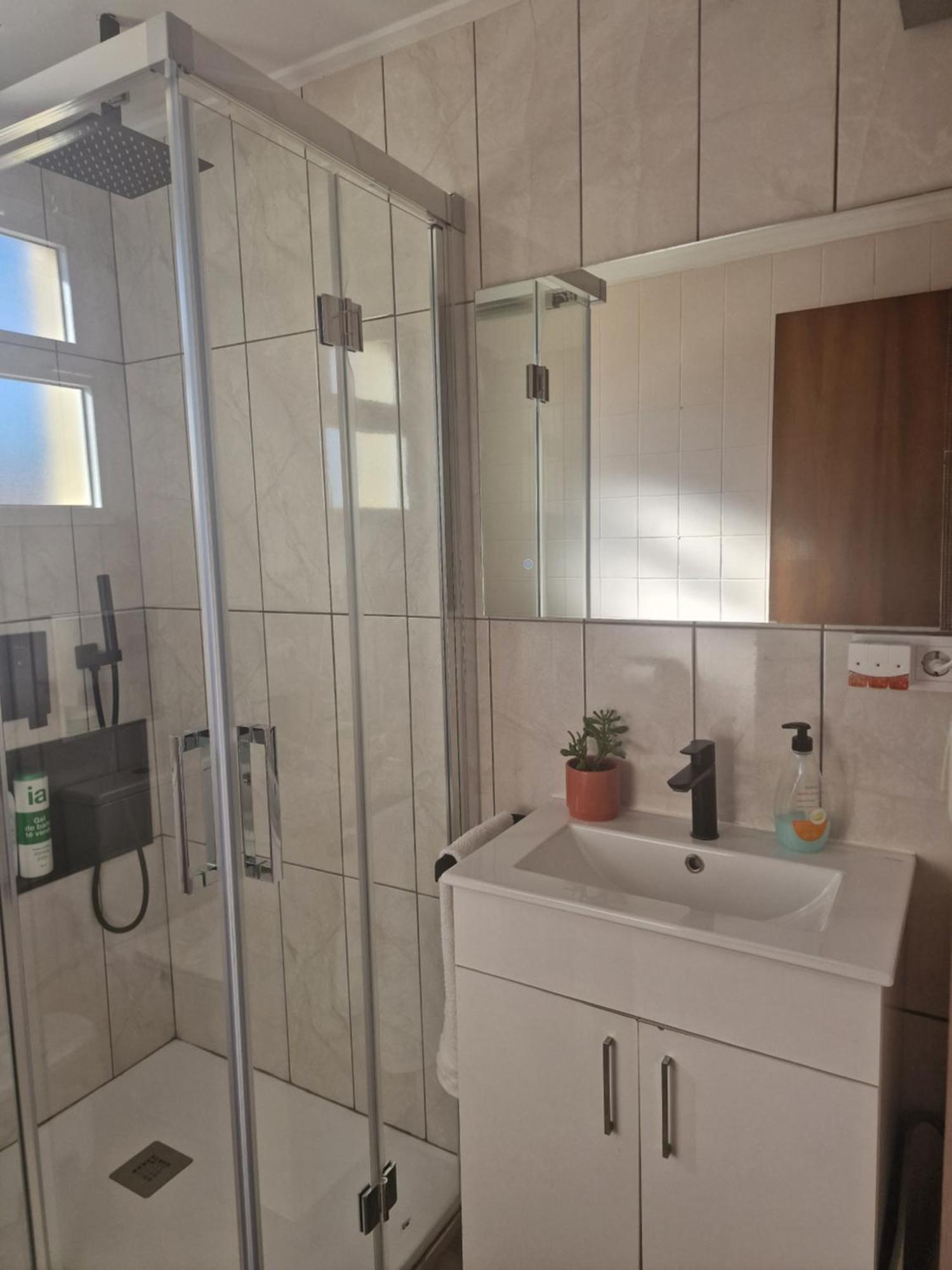 Apartamento Arena Y Mar Tavernes de la Valldigna Exterior foto