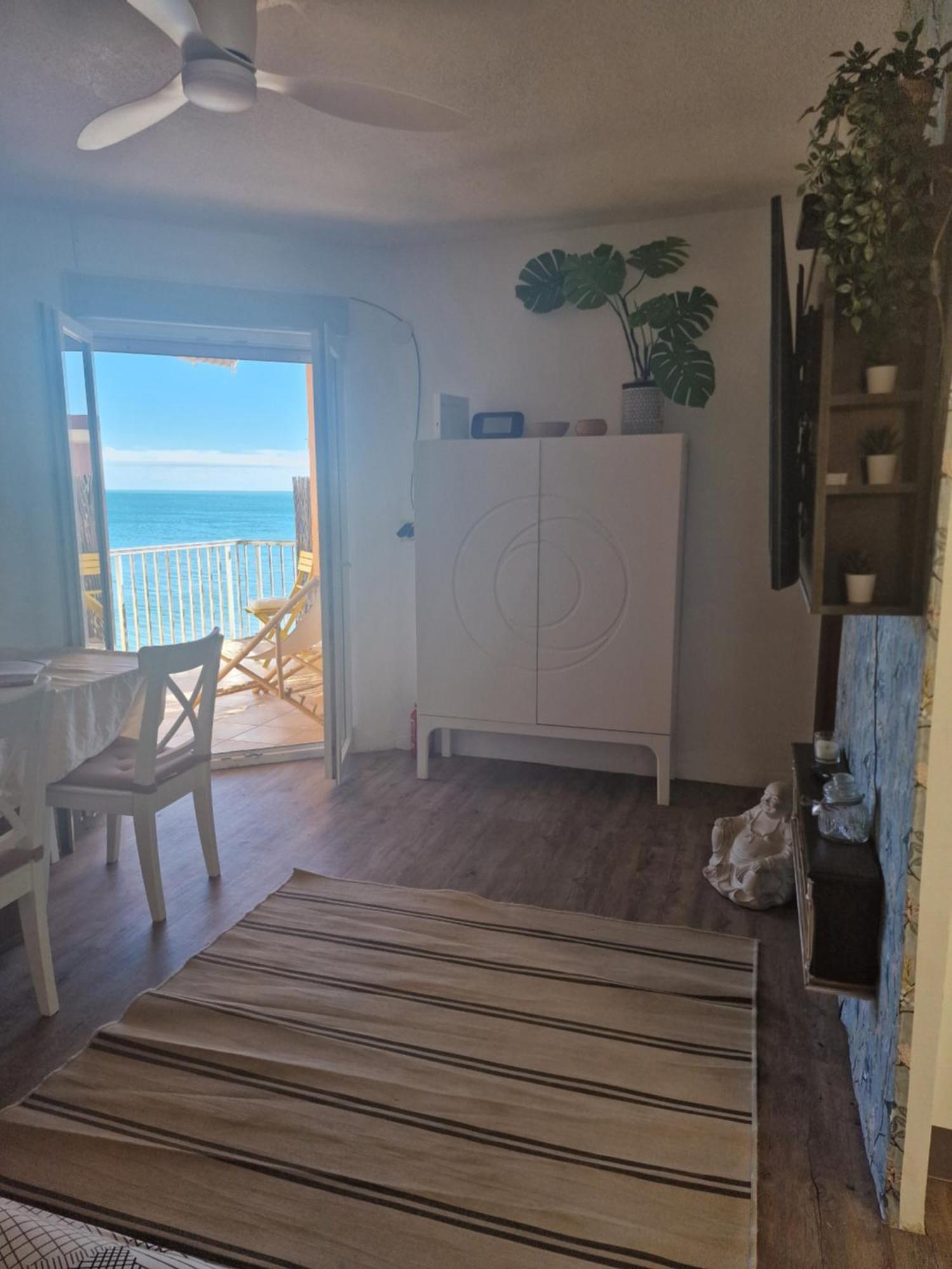 Apartamento Arena Y Mar Tavernes de la Valldigna Exterior foto