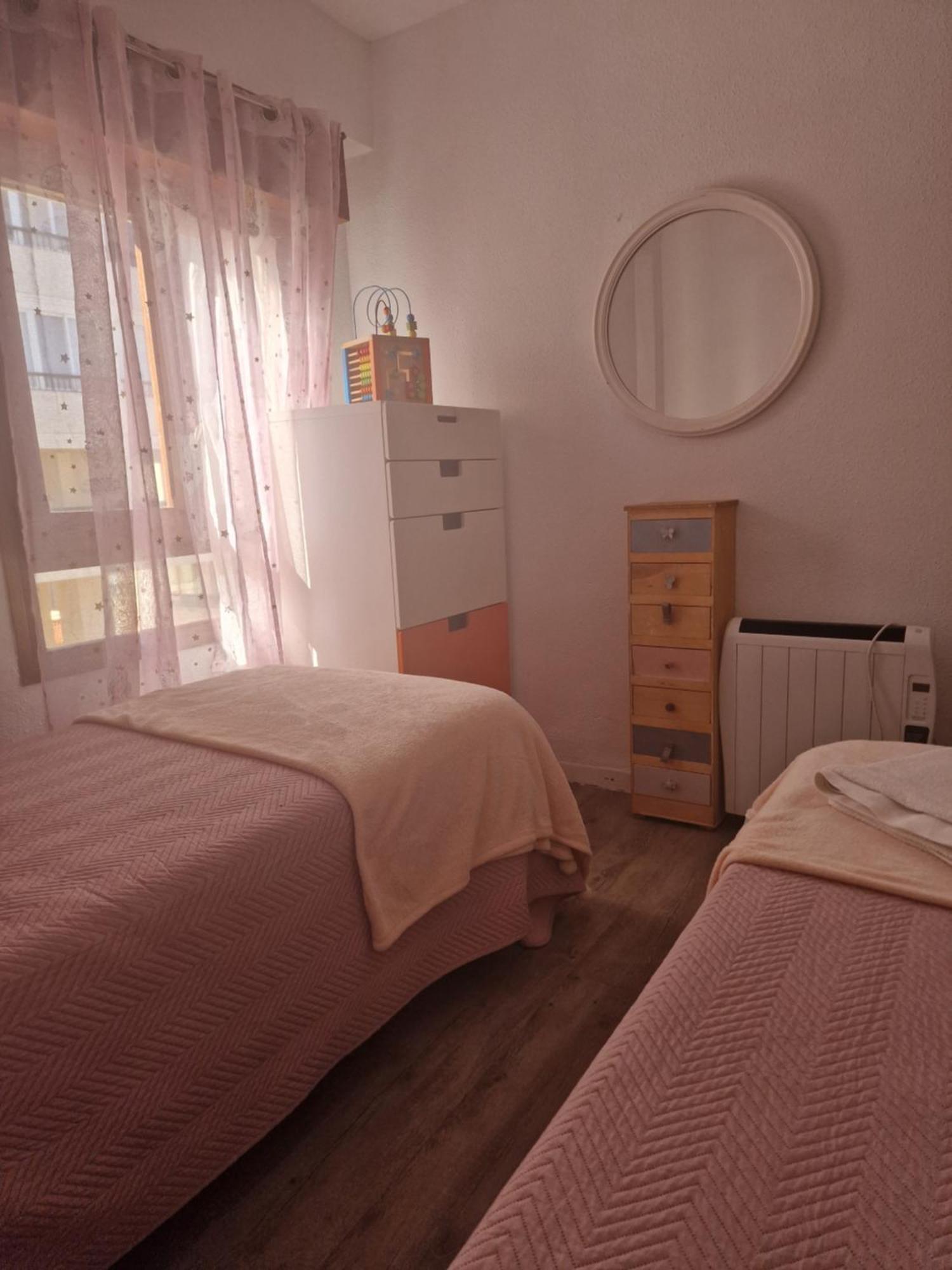 Apartamento Arena Y Mar Tavernes de la Valldigna Exterior foto