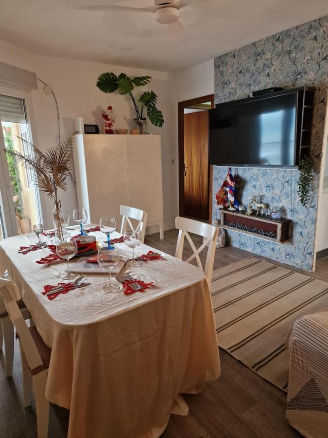 Apartamento Arena Y Mar Tavernes de la Valldigna Exterior foto